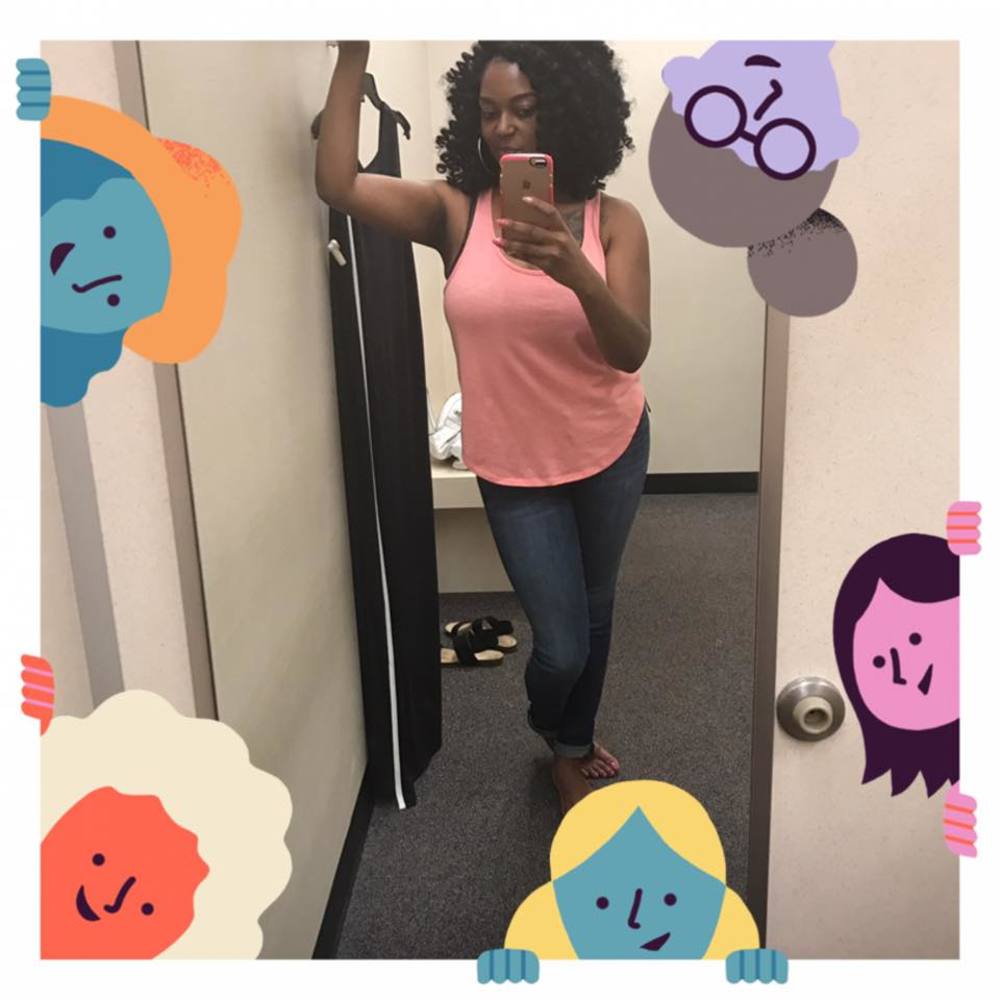 Meet your Posher, Jaz